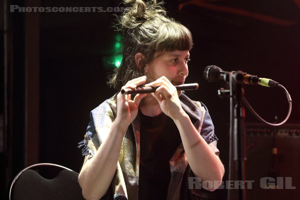 SOURDURENT - 2023-05-05 - PARIS - Petit Bain - Elisa Trebouville